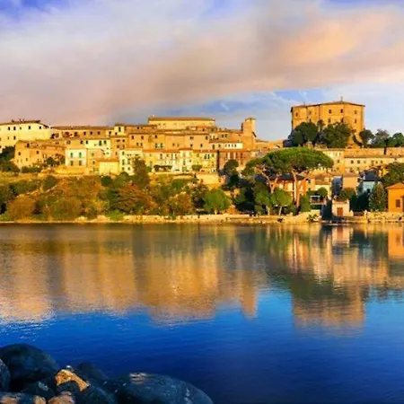 Holiday home Dimora Bella Civita
